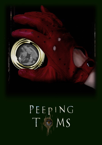 Two Toms Design: Peeping Toms 4