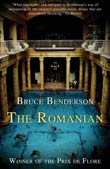 Bruce Benderson: The Romanian