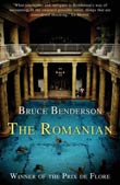 Bruce Benderson: The Romanian