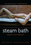 Shane Allison (ed.): Steam Bath