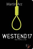 Martin Arz: Westend 17