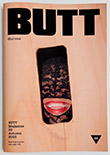 TOP Publishers: BUTT Magazine
