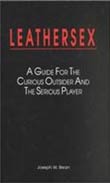 Joseph W. Bean: Leathersex