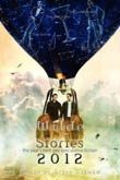 Steve Berman (ed.): Wilde Stories 2012