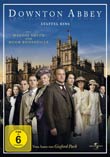 Hugh Bonneville: Downton Abbey - Staffel 1