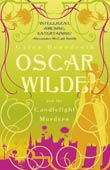 Gyles Brandreth: Oscar Wilde and the Candlelight Murders