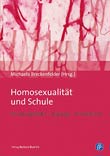 Michaela Breckenfelder (Hg.): Homosexualität und Schule