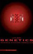 Lutz Bge: Genetics