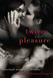 Rachel Kramer Bussel (ed.): Twice the Pleasure