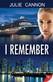 Julie Cannon: I Remember