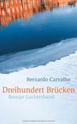 Bernardo Carvalho: Dreihundert Brcken