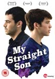 Miguel Ferrari (R): My Straight Son (Blue and not so Pink)