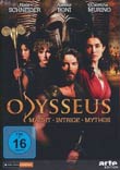 Stéphane Giusti (R): Odysseus - Macht * Intrige * Mythos