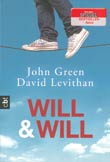 John Green und David Levithan: Will und Will