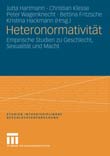 Julia Hartmann / Christian Klesse u.a. (Hg.): Heteronormativitt