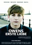 Bryn Higgins (R): Owens erste Liebe