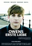 Bryn Higgins (R): Owens erste Liebe