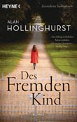 Alan Hollinghurst: Des Fremden Kind - € 12.33