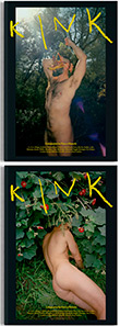 Paco y Manolo (eds.): Kink #42 - Spring/Summer 2025