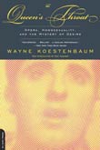 Wayne Koestenbaum: The Queen's Throat