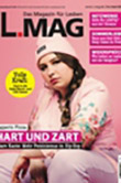 LMAG: Das Magazin für Lesben
