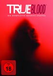 Michael Lehmann, Scott Winant (R): True Blood - Die komplette sechste Staffel (6 Discs)