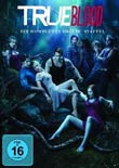 Michael Lehmann, Scott Winant (R): True Blood - Die komplette dritte Staffel (5 Discs)