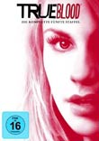 Michael Lehmann, Scott Winant (R): True Blood - Die komplette fnfte Staffel (5 Discs)