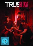 Michael Lehmann, Scott Winant (R): True Blood - Die komplette vierte Staffel (6 Discs)