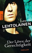 Leena Lehtolainen: Der Löwe der Gerechtigkeit