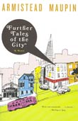 Armistead Maupin: Further Tales of the City