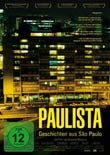 Roberto Moreira (R): Paulista - Geschichten aus Sao Paulo