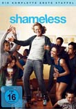 Mark Mylod (R): Shameless - Die komplette erste Staffel