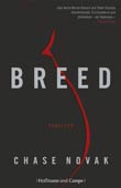 Chase Novak: Breed