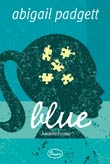 Abigail Padgett: Blue 