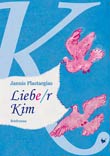 Jannis Plastargias: Liebe/r Kim