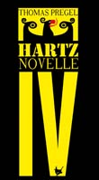 Thomas Pregel: Hartznovelle 