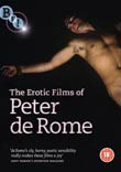 Peter de Rome (R): The Erotic Films of Peter de Rome