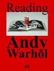 Nina Schleif (Hg.): Reading Andy Warhol