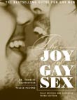 Charles Silverstein, Felice Picano: The Joy of Gay Sex