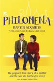 Martin Sixsmith: Philomena 