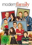 Michael Spiller und Jason Winer (R): Modern Family - Die komplette Season 1