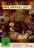 Jnos Szsz (R): Das groe Heft