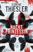 Sabine Thiesler: Nachtprinzessin