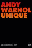 Andy Warhol: Unique