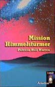 Patricia Nell Warren: Mission Himmelstrmer