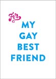 Postkarte: For My Gay Best Friend