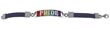 Armband: Armband mit Regenbogen - PRIDE