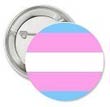 Anstecker: Kleiner Button fr TransGender