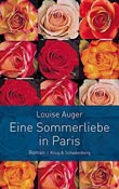 Louise Auger: Eine Sommerliebe in Paris